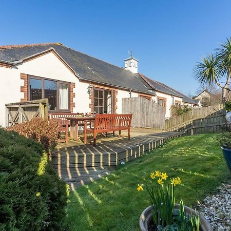 Keepers Cottage Wadebridge Exterior photo