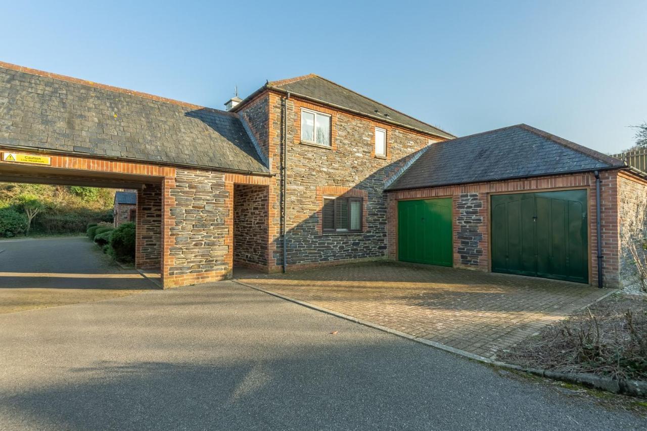 Keepers Cottage Wadebridge Exterior photo